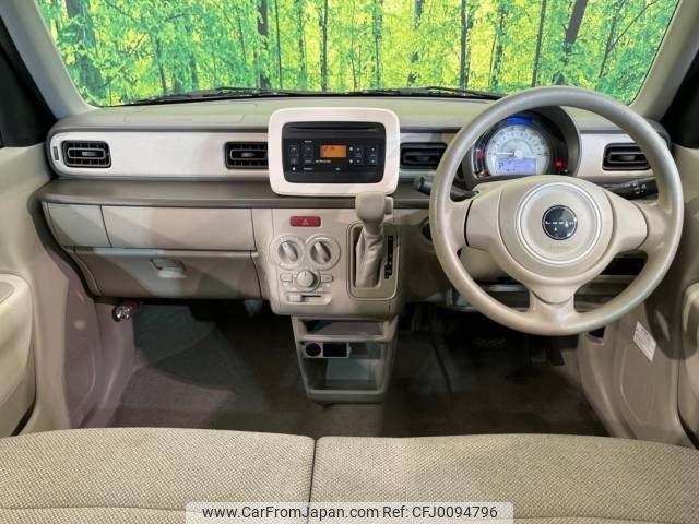 suzuki alto-lapin 2015 -SUZUKI--Alto Lapin DBA-HE33S--HE33S-105665---SUZUKI--Alto Lapin DBA-HE33S--HE33S-105665- image 2