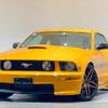 ford mustang 2008 -FORD--Ford Mustang ﾌﾒｲ--ｶﾅ[42]84115ｶﾅ---FORD--Ford Mustang ﾌﾒｲ--ｶﾅ[42]84115ｶﾅ- image 1