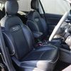 fiat 500x 2018 CFJ1871004 image 21