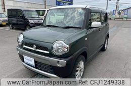 suzuki hustler 2019 -SUZUKI 【旭川 583ｲ898】--Hustler MR41S--374991---SUZUKI 【旭川 583ｲ898】--Hustler MR41S--374991-