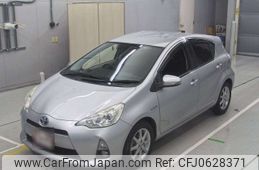 toyota aqua 2012 -TOYOTA--AQUA NHP10-6063509---TOYOTA--AQUA NHP10-6063509-