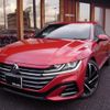 volkswagen arteon 2021 -VOLKSWAGEN--VW Arteon 3BA-3HDNUF--WVWZZZ3HZME509584---VOLKSWAGEN--VW Arteon 3BA-3HDNUF--WVWZZZ3HZME509584- image 1