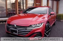 volkswagen arteon 2021 -VOLKSWAGEN--VW Arteon 3BA-3HDNUF--WVWZZZ3HZME509584---VOLKSWAGEN--VW Arteon 3BA-3HDNUF--WVWZZZ3HZME509584-