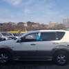 ssangyong rexton 2005 ED-01478-20191220 image 8