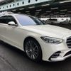mercedes-benz s-class 2022 CFJ1756173 image 1