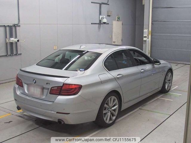 bmw 5-series 2012 -BMW--BMW 5 Series FZ35-WBAFZ92040C753267---BMW--BMW 5 Series FZ35-WBAFZ92040C753267- image 2