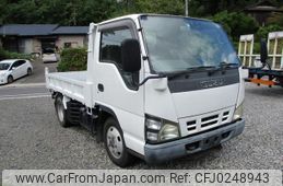 isuzu elf-truck 2006 GOO_NET_EXCHANGE_0804306A30240925W001