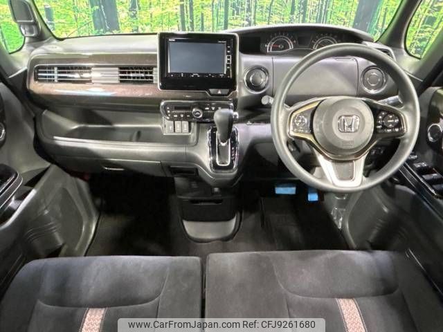 honda n-box 2018 -HONDA--N BOX DBA-JF3--JF3-1187642---HONDA--N BOX DBA-JF3--JF3-1187642- image 2