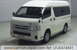 toyota hiace-van 2018 -TOYOTA--Hiace Van CBF-TRH200Kｶｲ--TRH200-0286256---TOYOTA--Hiace Van CBF-TRH200Kｶｲ--TRH200-0286256-