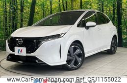 nissan aura 2023 -NISSAN--AURA 6AA-FE13--FE13-339974---NISSAN--AURA 6AA-FE13--FE13-339974-