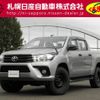 toyota hilux 2018 -TOYOTA--Hilux QDF-GUN125--GUN125-3904961---TOYOTA--Hilux QDF-GUN125--GUN125-3904961- image 1