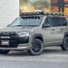 toyota probox-van 2018 -TOYOTA--Probox Van DBE-NCP160V--NCP160-0106404---TOYOTA--Probox Van DBE-NCP160V--NCP160-0106404- image 1