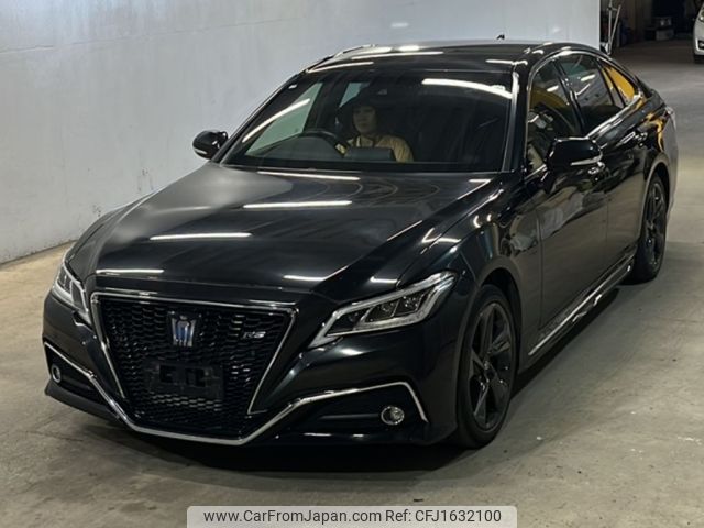 toyota crown 2020 CFJ1632100 image 1