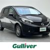 nissan note 2015 -NISSAN--Note DBA-E12--E12-341922---NISSAN--Note DBA-E12--E12-341922- image 1