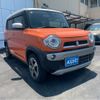 suzuki hustler 2014 CFJ1094301 image 3