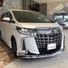 toyota alphard 2021 quick_quick_AGH30W_AGH30-9039675 image 3