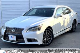 lexus ls 2016 -LEXUS--Lexus LS DBA-USF40--USF40-5141330---LEXUS--Lexus LS DBA-USF40--USF40-5141330-