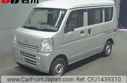 nissan clipper-van 2017 -NISSAN--Clipper Van DR17V-268281---NISSAN--Clipper Van DR17V-268281-