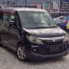 suzuki solio 2013 -SUZUKI--Solio MA15S--MA15S-659902---SUZUKI--Solio MA15S--MA15S-659902- image 1