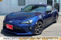 toyota 86 2018 -TOYOTA--86 DBA-ZN6--ZN6-083696---TOYOTA--86 DBA-ZN6--ZN6-083696-