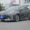 toyota prius 2020 -TOYOTA--Prius DAA-ZVW51--ZVW51-6155554---TOYOTA--Prius DAA-ZVW51--ZVW51-6155554- image 1