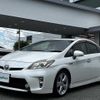 toyota prius 2012 CFJ1696937 image 17
