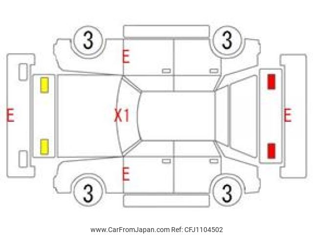 daihatsu tanto 2014 -DAIHATSU--Tanto DBA-LA600S--LA600S-0084963---DAIHATSU--Tanto DBA-LA600S--LA600S-0084963- image 2