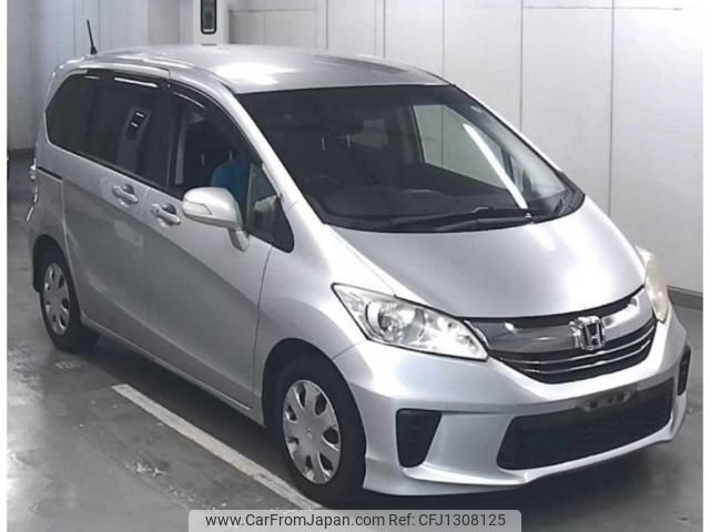 honda freed 2014 quick_quick_DBA-GB3_1619419 image 1