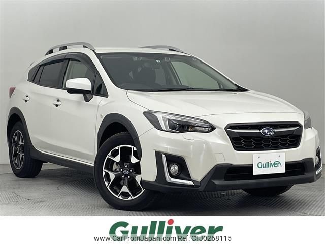 subaru impreza-wagon 2019 -SUBARU--Impreza Wagon DBA-GT3--GT3-069392---SUBARU--Impreza Wagon DBA-GT3--GT3-069392- image 1