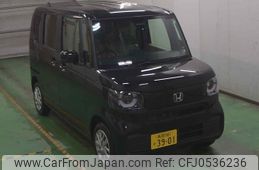 honda n-box 2024 -HONDA 【長岡 581ｽ3901】--N BOX JF6-1016752---HONDA 【長岡 581ｽ3901】--N BOX JF6-1016752-