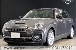 mini mini-others 2020 -BMW--BMW Mini 3BA-LV20M--WMWLV720302L59137---BMW--BMW Mini 3BA-LV20M--WMWLV720302L59137-