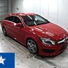 mercedes-benz cla-class 2016 -MERCEDES-BENZ--Benz CLA 117942--WDD1179422N360030---MERCEDES-BENZ--Benz CLA 117942--WDD1179422N360030- image 1