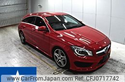 mercedes-benz cla-class 2016 -MERCEDES-BENZ--Benz CLA 117942--WDD1179422N360030---MERCEDES-BENZ--Benz CLA 117942--WDD1179422N360030-