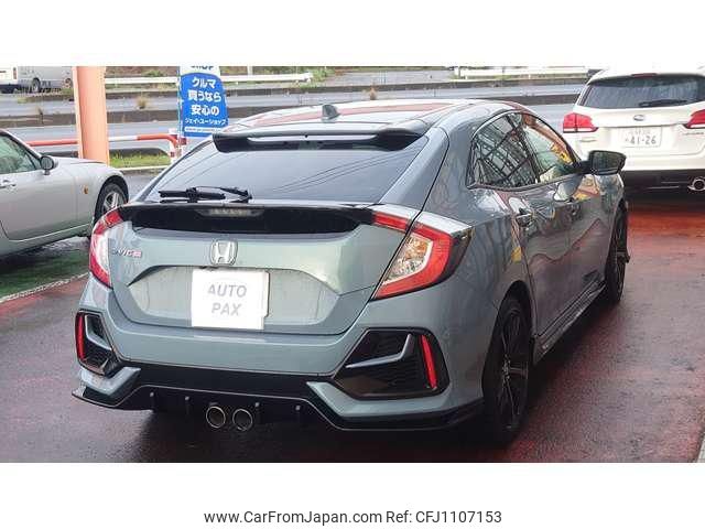honda civic 2020 -HONDA 【名変中 】--Civic FK7--1200344---HONDA 【名変中 】--Civic FK7--1200344- image 2