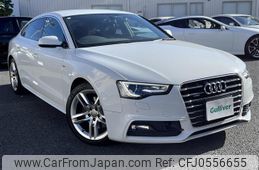 audi a5 2017 -AUDI--Audi A5 DBA-8TCDNL--WAUZZZ8T1GA076649---AUDI--Audi A5 DBA-8TCDNL--WAUZZZ8T1GA076649-