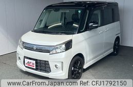 suzuki spacia 2015 CFJ1792150