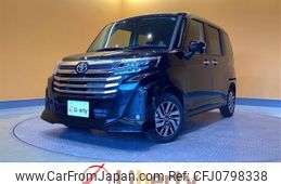 toyota roomy 2024 quick_quick_M900A_M900A-1147332