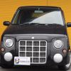 nissan cube 2002 CFJ6732024 image 2