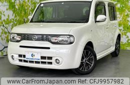 nissan cube 2016 quick_quick_DBA-Z12_Z12-316056