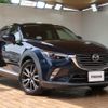 mazda cx-3 2016 -MAZDA--CX-3 LDA-DK5FW--DK5FW-126691---MAZDA--CX-3 LDA-DK5FW--DK5FW-126691- image 1