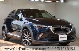 mazda cx-3 2016 -MAZDA--CX-3 LDA-DK5FW--DK5FW-126691---MAZDA--CX-3 LDA-DK5FW--DK5FW-126691-