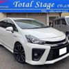 toyota prius-α 2015 -TOYOTA 【広島 302ﾃ8818】--Prius α ZVW41W--0034509---TOYOTA 【広島 302ﾃ8818】--Prius α ZVW41W--0034509- image 1