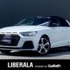 audi a1 2019 -AUDI--Audi A1 3BA-GBDAD--WAUZZZGB5LR008892---AUDI--Audi A1 3BA-GBDAD--WAUZZZGB5LR008892- image 1