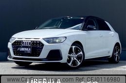 audi a1 2019 -AUDI--Audi A1 3BA-GBDAD--WAUZZZGB5LR008892---AUDI--Audi A1 3BA-GBDAD--WAUZZZGB5LR008892-