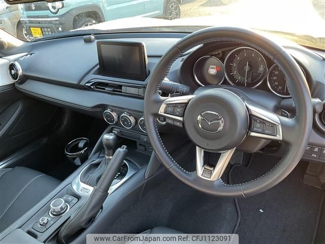 mazda roadster 2023 -MAZDA--Roadster 5BA-NDERC--NDERC-701091---MAZDA--Roadster 5BA-NDERC--NDERC-701091- image 2