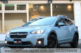 subaru xv 2019 quick_quick_DBA-GT3_GT3-067302