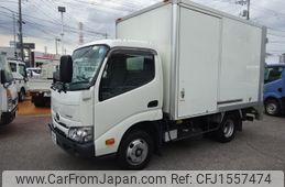toyota dyna-truck 2020 CFJ1557474