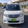 nissan serena 2012 -NISSAN--Serena DBA-C26--C26-032420---NISSAN--Serena DBA-C26--C26-032420- image 9