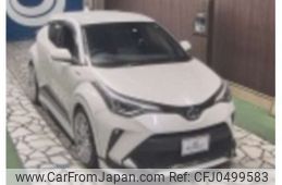 toyota c-hr 2020 -TOYOTA 【神戸 330ﾊ 39】--C-HR 6AA-ZYX11--ZYX11-2018364---TOYOTA 【神戸 330ﾊ 39】--C-HR 6AA-ZYX11--ZYX11-2018364-