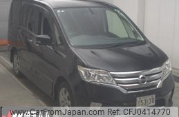 nissan serena 2012 -NISSAN--Serena FC26-083896---NISSAN--Serena FC26-083896-